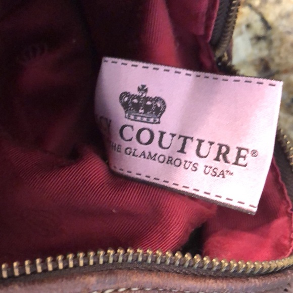 Juicy Couture handbag 🤎 - Picture 6 of 9